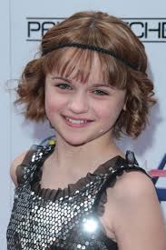 Joey King Hairstyle Hair Beauty Curly Hair Styles Hair Styles