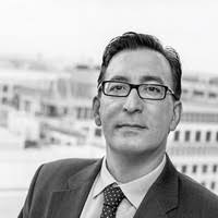 Chris Aldred Email & Phone Number