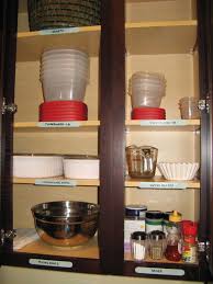 susan snyder: kitchen cabinet labels