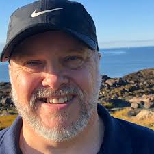 Kevin Macomber: A Voice from the Front Lines of PTSD