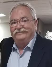 Obituary information for Harold "Hal" Lee Caswell Jr.