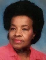 Juanita Johnson Obituary (1934