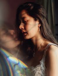 Puppy Dog .925 Sterling Silver Drop Earrings Brushed (PD925)