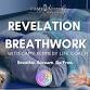 Revelation Breathwork with Camy Kennedy Life Coach event in Fayetteville, NC