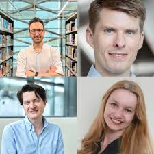 Center for NanoScience, LMU Munich