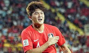 Nacido el 15 de noviembre de 1996), apodado monster, es un futbolista profesional de corea del surque juega como central en el beijing guoan y en la selección. Why Kim Min Jae Would Be A Good Signing For Watford