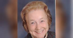 Janice Asbury Obituary