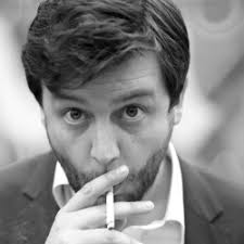 Thom:Foolery with Thom Tuck 3***