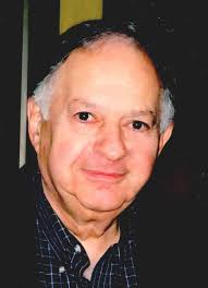 Thomas Armentano Obituary