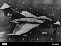 Makes its first flight Black and White ...