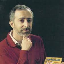 Bruno Sarda (Person)