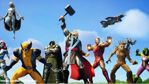 In the meantime, fans can. Fortnite Week 8 Challenges Leaked When Will The Week 8 Challenges Come Out In Fortnite