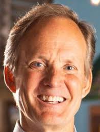 Movers & Shakers: Sidney Muisyo, Ken Caldwell and Mark Hanlon