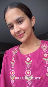 Bibi Rajni Movie: Emotional Public Reaction