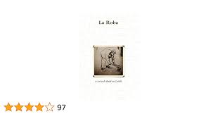 Amazon.it: La Roba - Verga, Giovanni - Libri