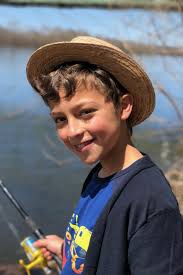 Visiting Author Inspires Chester Students to Publish Novels