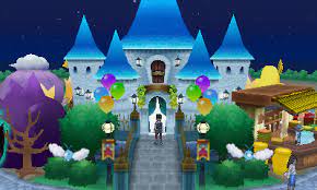 You can access the festival plaza from your menu at any point in pokemon sun and moon after you've reached the . Pokemon Sun And Moon Festival Plaza Guide Pokecommunity Daily