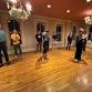 West Coast Swing Foundations — Public Space One