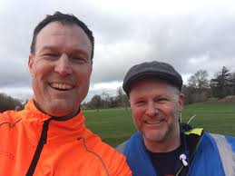 Daventry pakrun Event No: 240 held