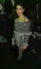 In 2017, she appeared on the cover of an issue of ihola! Cristiano Ronaldo S Girlfriend Georgina Rodriguez Was Working As A Nanny In Bristol Just Months Before Meeting Him