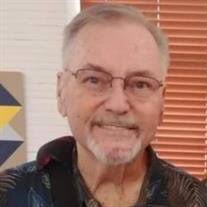 William "Bill" Darter Pfeiffer Sr. Obituary