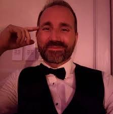 Richard Sweitzer's Instagram, Twitter & Facebook