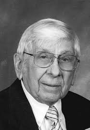 Ernest 'Gabby' Gabriel