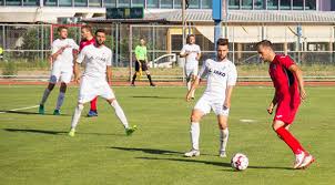 Jiu výsledky v sekcii futbal/rumunsko. Pandurii Targu Jiu A Terminat La Egalitate Meciul Cu Acs Viitorul Pandurii Tg Jiu Infogorj