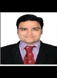 Dr. Parth Rashmikant Bhatt