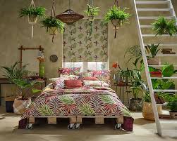 Maybe you would like to learn more about one of these? Iliv Rainforest Cranberry Collection Tropical Bedroom Paradise Tropical Bedrooms Bedroom Color Schemes Rainforest Bedroom