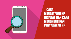 Hal yang harus kamu lakukan untuk cara mengatasi hp disadap dengan masuk ke menu setting pada hp kamu. Cara Mengetahui Hp Di Sadap Dan Cara Menghentikan Penyadapan Untuk Semua Jenis Hp Youtube