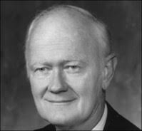 JAMES GALLAGHER Obituary (1929