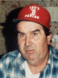 Obituary of Earl T. May