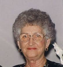 Mabel Hughart Obituary (2013)