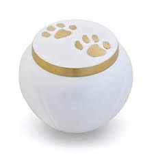 White rose pet memorial services, lc. Review For Best Friend Services Pet Urn Memorial Cremation Pet Urns For Dog And Cat Ashes Hand Carved Mia Series Urn For Pets Up To 70lbs