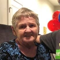 Iris Abernathy Obituary (2023)