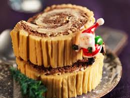 Buche Au Cafe Chocolat Noisettes Recettes Recette Buche Au Cafe Chocolat Noisette Cafe Chocolat