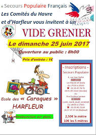 Vous pouvez voir le détail d'une manifestation en cliquant sur le nom de l'événement. Vide Grenier Federation De La Seine Maritime