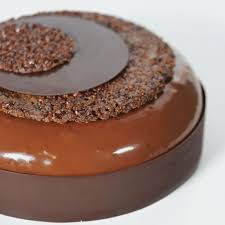 Epingle Sur Entremet