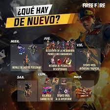 Como titular de la web, android word wcorp. Free Fire Mexicano Home Facebook