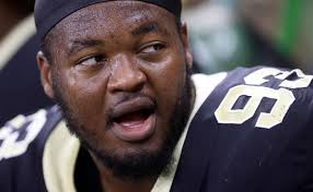 Lou Ferrigno's experience at Toronto Argonauts training camp