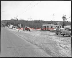 We have a knowledgeable sales staff, vast inventory selection and the lowest prices available. 1950s Amoco Gas Station 4x5 Photo Negative Brattleboro Vermont Cars Sign Vtg 6 Ebay
