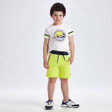 Retrouvez des vêtements unique et originaux pour votre fils, à la dernière mode. 2 A 9 Ans Mode Enfant Garcon Mayoral