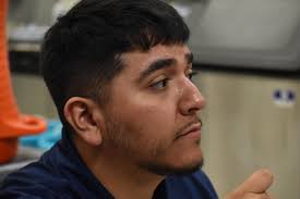 PHOTO ESSAY] Athletic trainers allow athletes to perform at their best