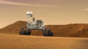 The curiosity rover, which is currently on mars, successfully used the same landing system in 2012. The Lonely Life Of A Lost Lander Bbc Future