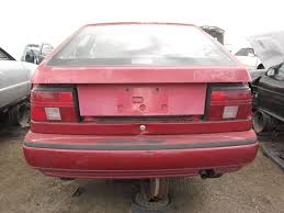 Image result for Mars Red 1993 Hyundai