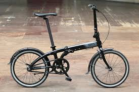 I'm moreso asking dahon vs. Review Tern Link Uno D1 Mo Folding Bike Road Cc