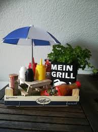 Geschenk Zur Grillparty Grill Geschenk Geschenke Geschenkideen