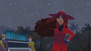 5.0 out of 5 stars 1. Carmen Sandiego Bosses Talk Rita Moreno S Involvement In Reboot Variety