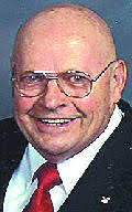 Gordon Gray Obituary (2008)